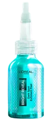 L'Oréal Paris - Bright Reveal Dark Spot Exfoliant "Snake" Peel