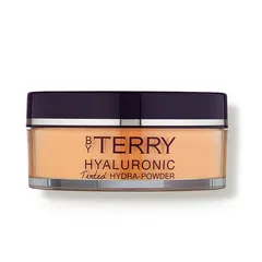 BY TERRY - Hyaluronic Tinted Hydra-Powder - N300. Medium Fair