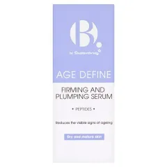B Skincare - B Firming and Plumping Serum
