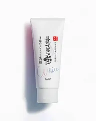 Sana Nameraka - SANA Soy Milk Whitening Cleansing Wash