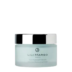 Intensive Moisturising Cream