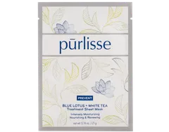 Blue Lotus + White Tea Treatment Sheet Mask