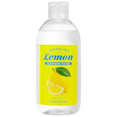 Holika Holika - Sparkling Lemon Cleansing Water