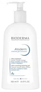Bioderma - Atoderm Intensive Ultra-SoothingFoaming Gel