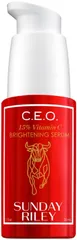 SUNDAY RILEY - C.E.O. 15% Vitamin C Brightening Serum Lunar New Year Limited Edition
