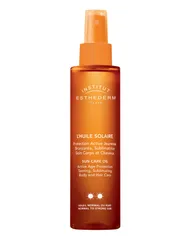Institut Esthederm - Sun Care Oil MODERATE