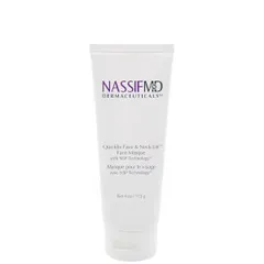 NassifMD Dermaceuticals - Quickfix Face and Neck Lift Peel Off Masque