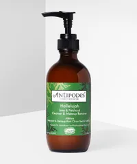 Antipodes - Hallelujah Cleanser