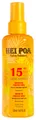 Hei Poa - Monoi Suncare Oil SPF15