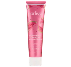 Purlisse - Watermelon + Charcoal Purifying Cleanser