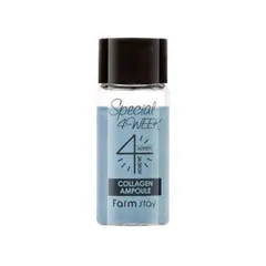 Farm Stay - Special 4-Week Collagen Ampoule