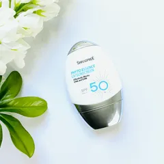 SHANGPREE - Phyto Essence UV Sunscreen