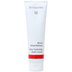 Dr. Hauschka - Body Moisturisers, Oils & Powders Rose Nurturing Body Cream