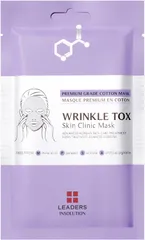 Leaders - Wrinkle Tox Skin Clinic Mask