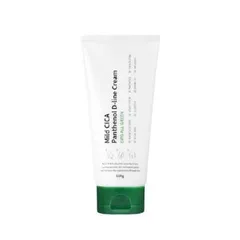 SUNGBOON EDITOR - Mild Cica Panthenol D-line Cream