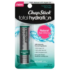 Lip Balm Tube, Natural Age Defying Lip Care
