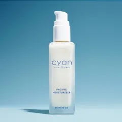 Cyan SkinCare - Pacific Moisturizer