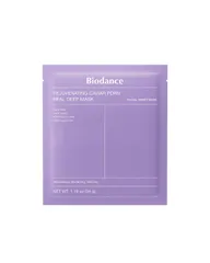 BIODANCE - Rejuvenating Caviar PDRN Real Deep Mask