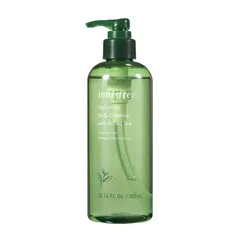innisfree - Hydrating body cleanser