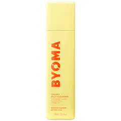 Creamy Jelly Cleanser