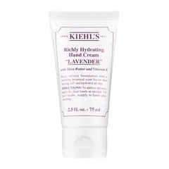 Kiehl's - s Lavender Hand Cream