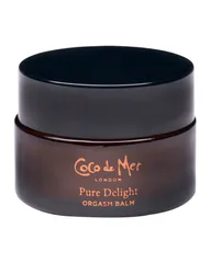 Coco de Mer - Pure Delight Orgasm Balm