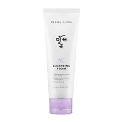 Ottie - Derma-Clera AC Cleansing Foam
