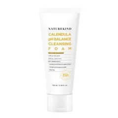 Calendula pH Balance Cleansing Foam