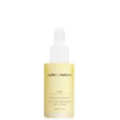 nude by nature - Renewal Daily Facial Oil