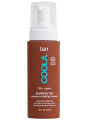 Coola - Gradual Tan Sculpting Mousse