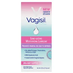 Vagisil - ProHydrate Natural Feel Internal Moisturizing Gel