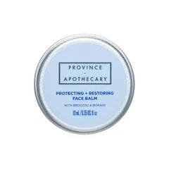 Protecting and Restoring Face Balm