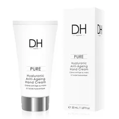 skinChemists - Dr H Hyaluronic Acid Anti Ageing Hand Cream