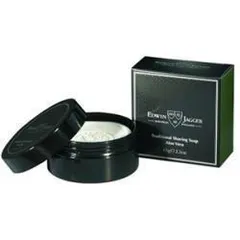 Edwin Jagger - Aloe Travel Shave Soap