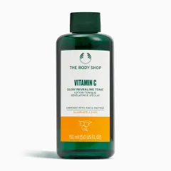 The Body Shop - Vitamin C Glow Revealing Tonic