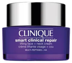 Clinique - Smart Clinical Repair Lifting Face + Neck Cream