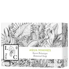 Le Couvent des Minimes - Botanical Aqua Minimes Soap