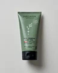Madara Cosmetics - AHA+Mineral Exfoliante Corporal