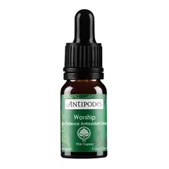 Worship Skin Defense Antioxidant Serum