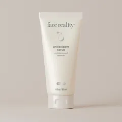 facerealityskincare-B2B - Antioxidant Scrub