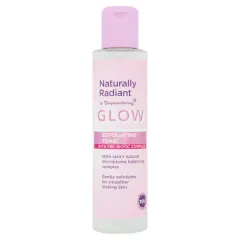 Naturally Radiant - Superdrug Naturally Radiant Glow Facial Tonic