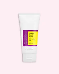 COSRX - Low pH Good Night Soft Peeling Gel