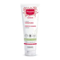 Mustela - Stretch Marks Cream 3 in 1