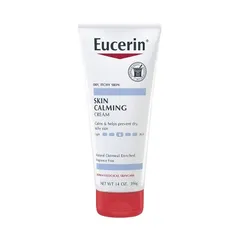 Eucerin - Skin Calming Cream Enriched with Natural Oatmeal