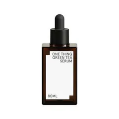 ONE THING - Green Tea Serum