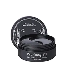 PYUNKANG YUL - Buy Pyunkang Yul Black Tea Time Reverse Eye Patch Australia - Korean Skincare and Cosmetics