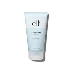 e.l.f. Cosmetics - Exfoliating Scrub