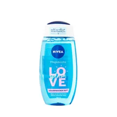 Nivea - Love Splash Shower Gel