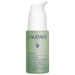 Caudalie - Vinopure Acne Serum to Treat and Prevent Blemishes