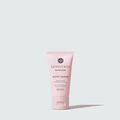 GLOSSYBOX - Night Serum